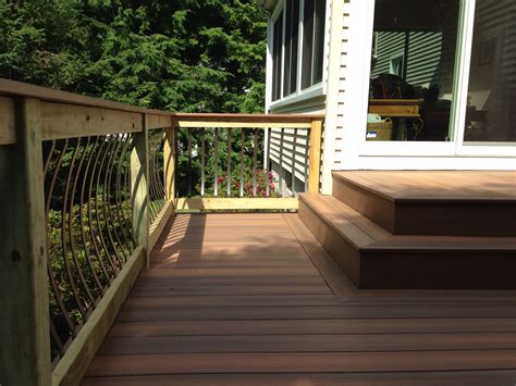 Using Pressure Treated Lumber For Decking - Hasma