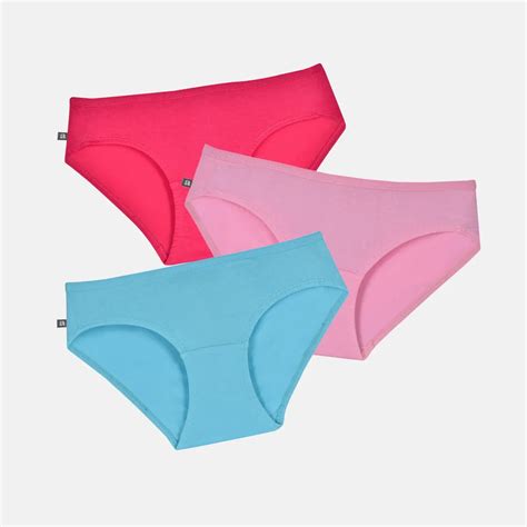 🌸 Soft & Comfy Cotton Panties Online In India : ADIRA – Adira