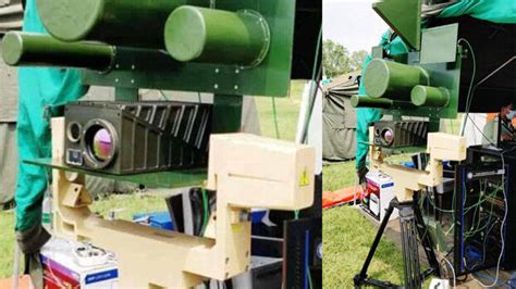 Our anti-drone technology can prevent Jammu Airbase like attacks: DRDO ...