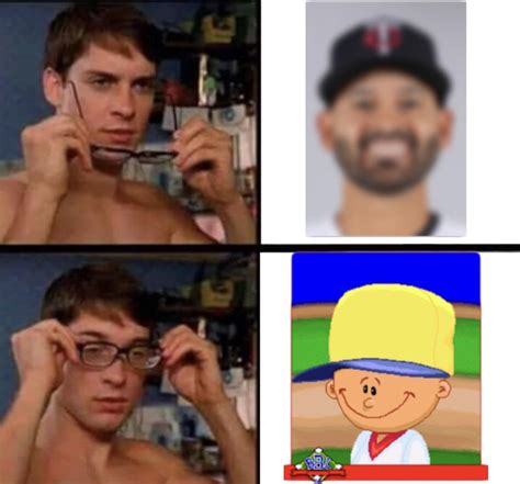 Pablo, that’s it, that’s the post : r/mlb