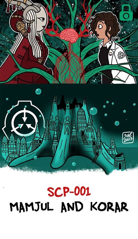 Pin by Tarah Bishop on scp campaign in 2025 | Scp, Scp 166, Scp real