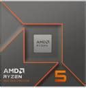 AMD Ryzen 5 8400F 4.2 GHz AM5 Socket 6 Cores 12 Threads Desktop ...