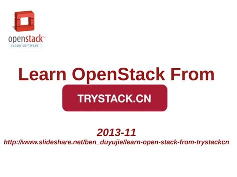 Learn OpenStack 的图像结果
