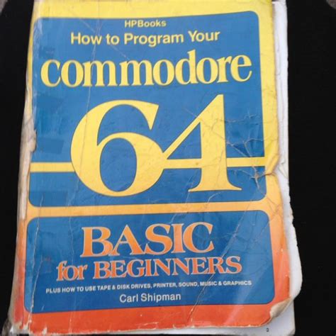 Image result for Commodore Basic