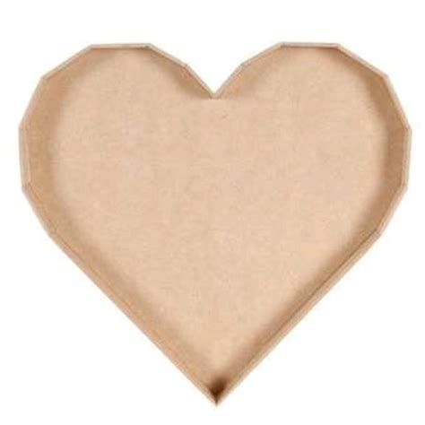 Heart Box Chocolate / Flower Fillable Box For Hamper Making Charcuterie ...