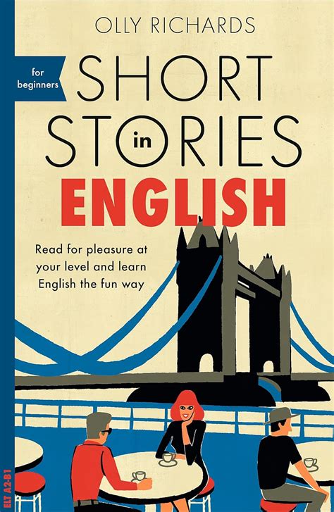 SHORT STORIES IN ENGLISH : Richards, Olly: Amazon.in: Books
