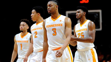 Tennessee Volunteers basketball - Basketball Choices
