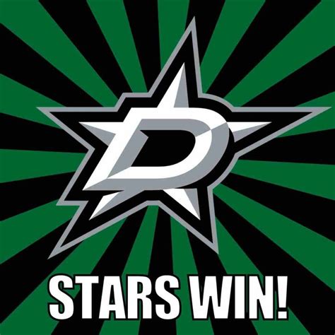 Best Dallas Stars Memes: From Playoff Hype To Victory Cheers