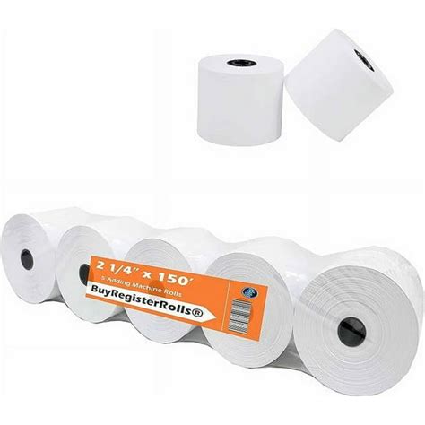 Image result for Adding Machine Paper Tape