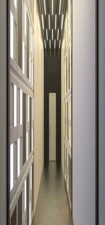 Beautiful And Easy to Install Profile Light Ceiling Designs