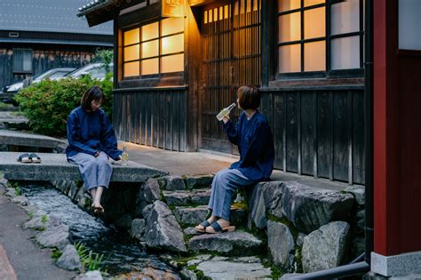 Vacation-Defining Stays in Fukui｜Stories｜DISCOVER FUKUI – Official Travel Guide to Fukui ...