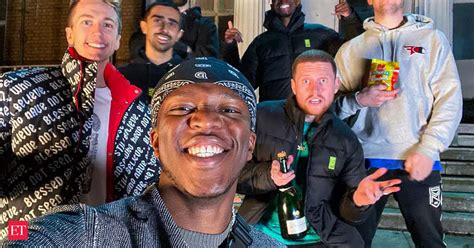 Sidemen Netflix Documentary: Sidemen Netflix Documentary: All you may ...