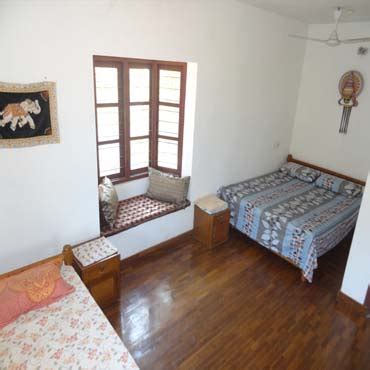 Montecello Homestay, Thiruvananthapuram, Kerala, near Shangumukham ...