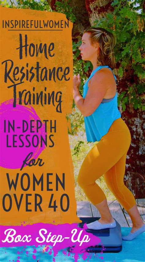 Image result for Box Forward Step-Up