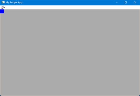Image result for wxPython Panel Box