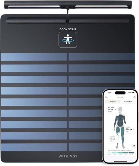 Image result for In Body Scan Scale