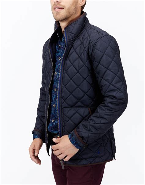 Best Quilted Jacket Mens at Jason Traynor blog