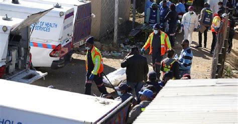 15 killed, 2 critical in mass shooting at pub in Johannesburg - Rediff ...