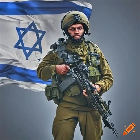 Israel Wallpaper Military