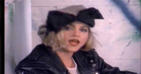 Image result for Boder Line Madonna