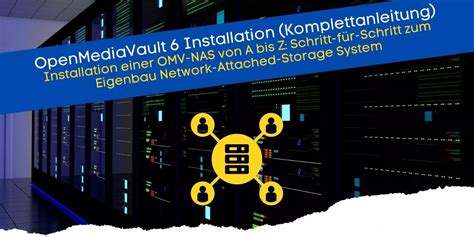 Image result for OpenMediaVault Tutorial