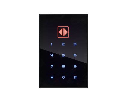 Access Control Keypad Connection 的图像结果