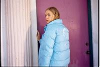 MadeMe x X-girl Lookbook | Dazed