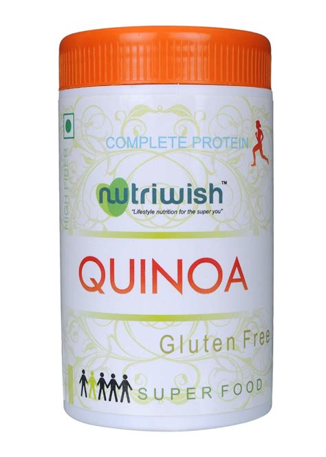 Get Premium Quinoa - 250g at ₹ 200 | LBB Shop
