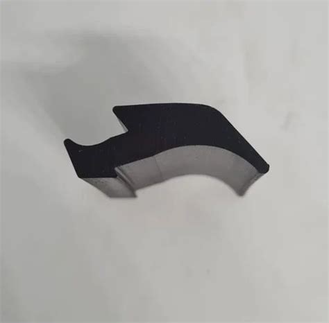 Moulded Rubber Part - Railway Window Rubber Profile Manufacturer from ...