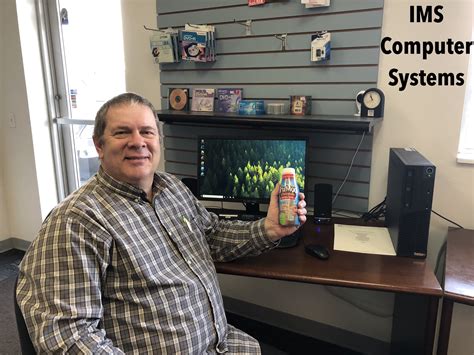 Image result for IMS Computer System