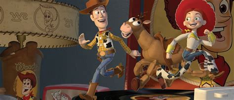 Toy Story 2 | Disney Movies