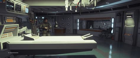 Image result for Alien Isolation Death Image