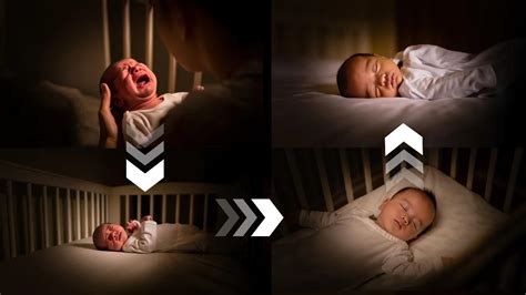 Why Is My Baby so Fussy at Night: Causes and Solutions - Mothers Always ...