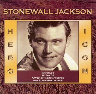 Hero Icon: Stonewall Jackson: Amazon.in: Music}