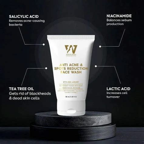 White Wolf India : Where Grooming Meets Luxury