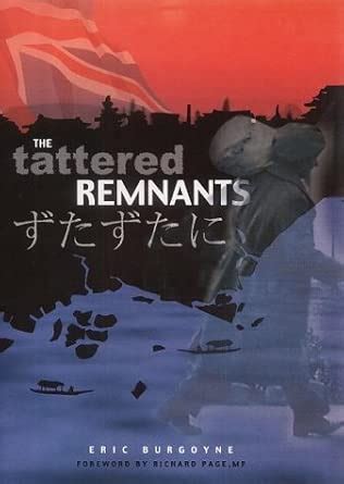 Buy The Tattered Remnants Book Online at Low Prices in India | The ...