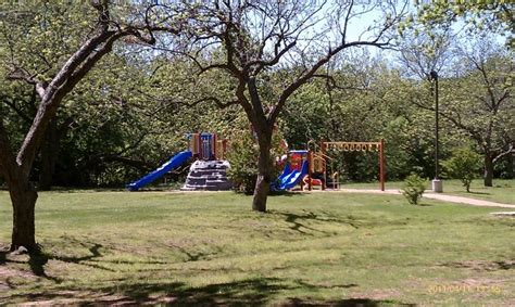 McCormick Park, grapevine, United States Of America - Top Attractions ...