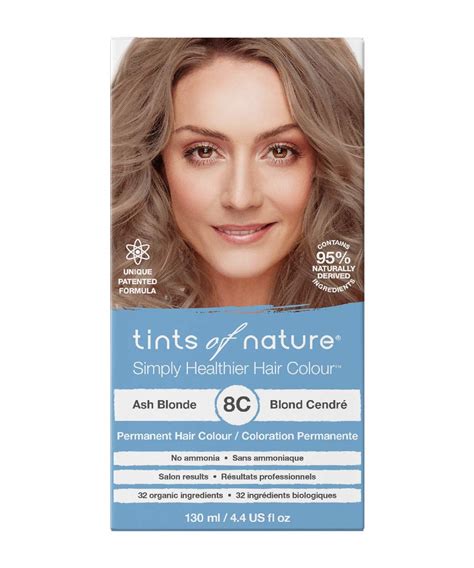 Buy Tints of Nature Permanent Hair Dye, Nourishes Hair & Covers Greys ...