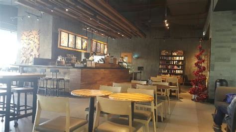 STARBUCKS, Semarang - Restaurant Reviews & Photos - Tripadvisor