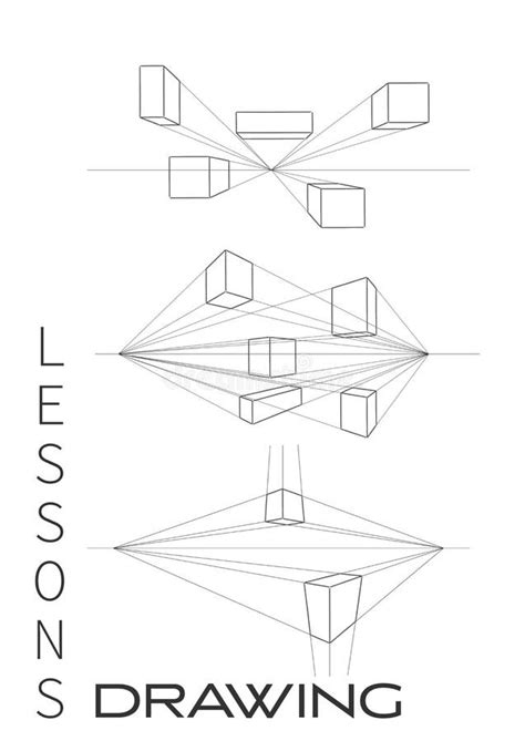 Image result for Geometry Drawing Lessons