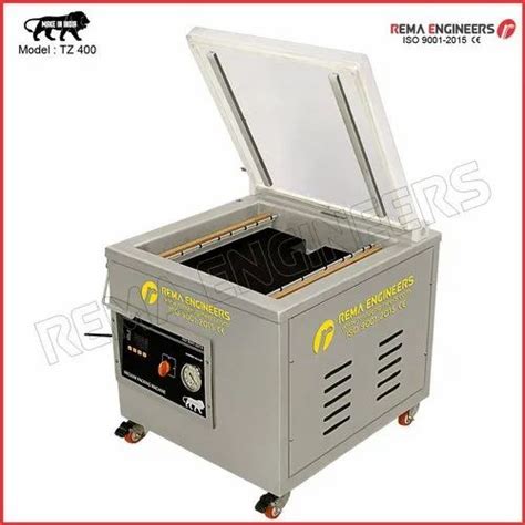 MAP Tray Sealing Machine - Map Tray Sealer Manufacturer from Ahmedabad