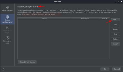 Burp Suite for Pentester: Web Scanner & Crawler - Hacking Articles