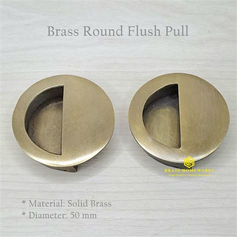 Buy Flush Door Handle Online In India - Etsy India