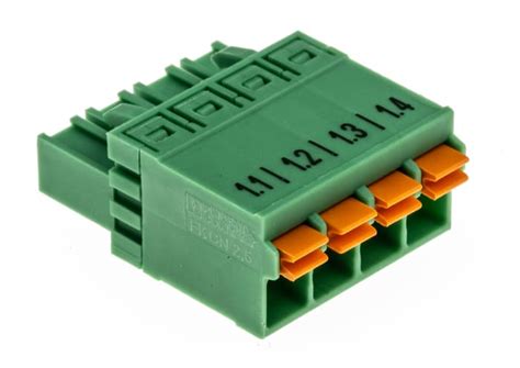 2308027 Phoenix Contact | Phoenix Contact MCR-SL-CUC-100-I Series ...