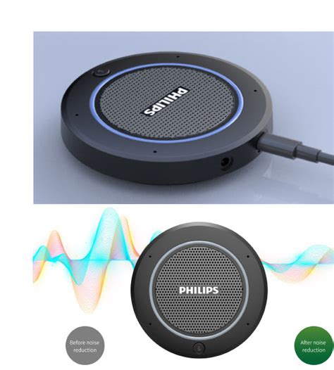 Extension Microphone (Philips PSE0400) | My Laptop Spares