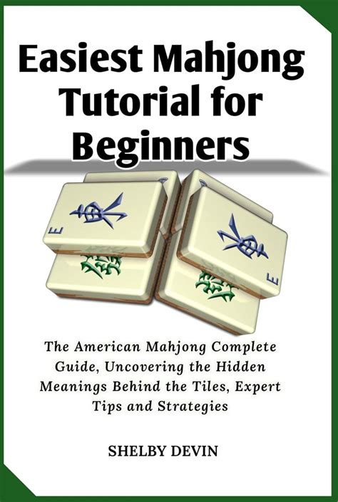 Image result for Mahjong Tutorial Game