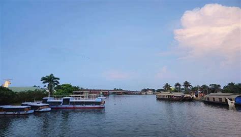 The Best Backwater Resorts in Kerala Await You This Season