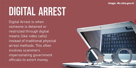 SC flags rise in digital arrest scams | Digital Arrest Explained ...