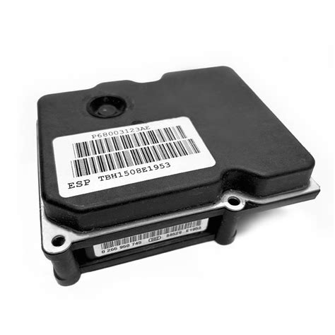 Dodge ABS Module Repair 的图像结果