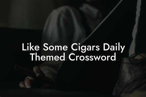 Daily Themed Crossword Answers